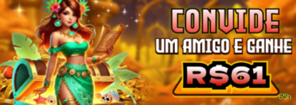 App 65h para Android e iOS - download grátis