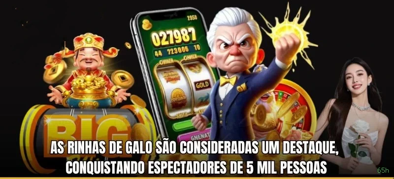 Guia rápido de apostas ao vivo na 65h