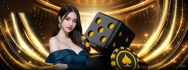 Cassino 65h - mesas ao vivo e jogos