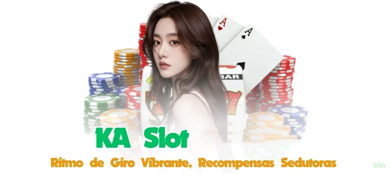Cassino 65h app mobile